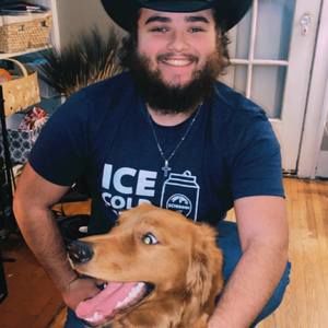 Meet your Posher, Zach